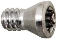Allied Machine and Engineering - 0.6299 to 0.7083" Drill Diam Range, Spade Drill Torx Plus Tip - Series 16, 17 - Exact Tooling