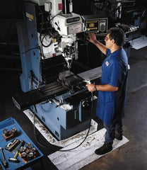 3M - Universal Use, 31.5 Gallon Package Capacity Sorbent Folded - Exact Tooling