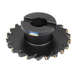 FDND4.0-0.50-08-R10 SLOT MILING - Exact Tooling