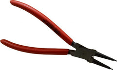 Knipex - Standard Retaining Ring Pliers - Internal - Exact Tooling