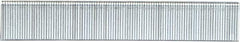 Stanley Bostitch - 3/4" Long x 7/32" Wide, 18 Gauge Narrow Crown Construction Staple - Steel, Chisel Point - Exact Tooling