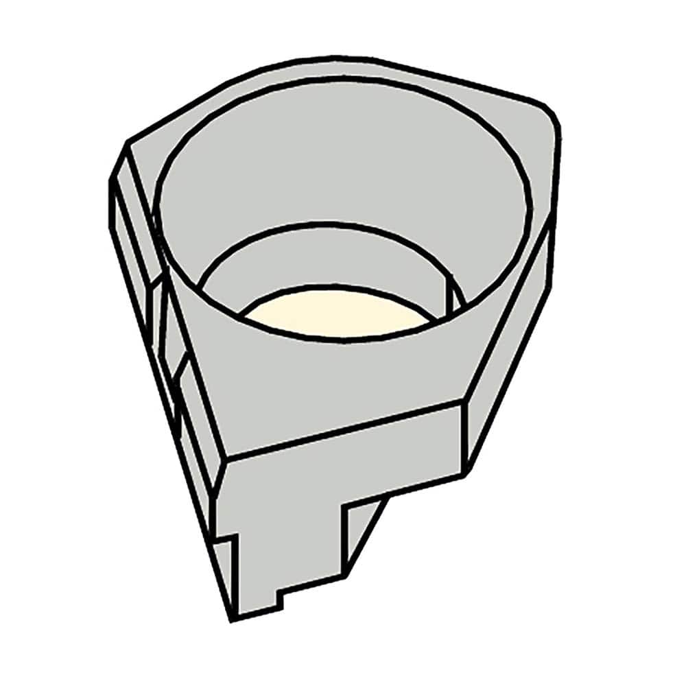 Seco - Wedges for Indexable Turning - Exact Tooling