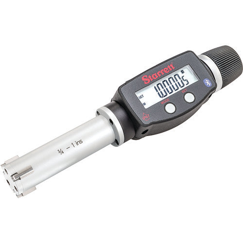 770BXTZ-1 XT3 DIG MIC - Exact Tooling