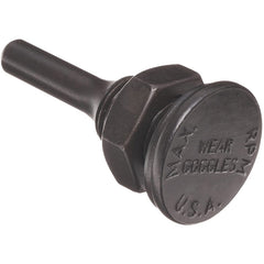 3/8X1/4 DRIVE ARBOR - Exact Tooling