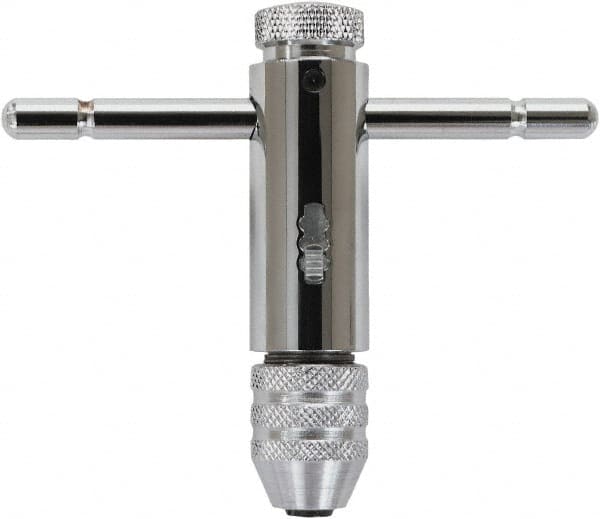 Irwin - Tap Wrenches - T-Handle - Exact Tooling