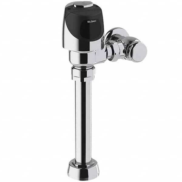 Sloan Valve Co. - Flush Valve/Flushometer Heads & Sensors Type: Battery Powered Gallons Per Flush: 1.28 - Exact Tooling