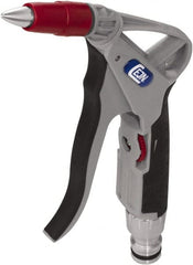 CEJN - 232 Max psi Adjustable Safety Nozzle MultiFlow Air & Fluid Gun - 79-101 Decibels - Exact Tooling