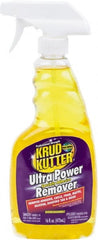Krud Kutter - 16 oz Spray Bottle Adhesive Remover - Removes Adhesives - Exact Tooling