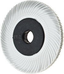 3M - Radial Bristle Brush - - Exact Tooling