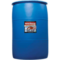 Armor Protective Packaging - 55 Gal Drum Rust Remover - Exact Tooling
