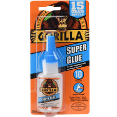 7805001 GOR 15 G BOTTLE - Exact Tooling
