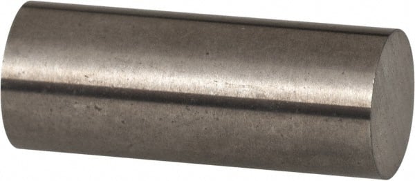 Made in USA - 1/2 Inch Long, Knurl Pin - 3/16 Inch Diameter, Carbide - Exact Tooling