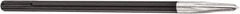 DeWALT - 12" OAL, 1" Shank Diam, Point Chisel - SDS Max Drive, SDS Max Shank, Steel - Exact Tooling