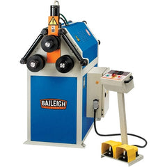 Baileigh - Pipe Bending Machines Machine Type: Bender Power Type: Electric - Exact Tooling