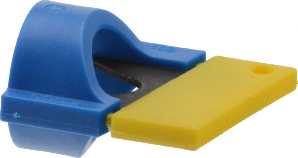 Iscar - Torque Inspection Key for Indexable Drilling - Compatible with Drilling Heads - Exact Tooling