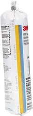 3M - 310 mL Tube Gray Seam Sealant - 200°F Max Operating Temp - Exact Tooling