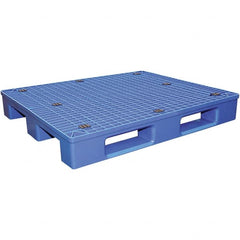 Vestil - Pallet - - Exact Tooling