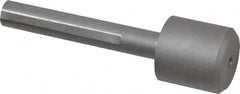 Made in USA - 3/4" Head Diam, 5/16" Shank Diam, Counterbore Pilot - Bright Finish, Carbon Steel - Exact Tooling