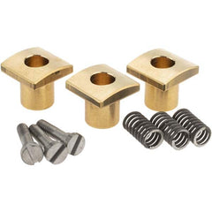 Norton - Brakeshoe Replacement Kit - - Exact Tooling