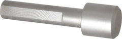 Made in USA - 3/4" Head Diam, 7/16" Shank Diam, Counterbore Pilot - Carbon Steel - Exact Tooling