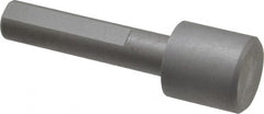 Made in USA - 13/16" Head Diam, 7/16" Shank Diam, Counterbore Pilot - Carbon Steel - Exact Tooling