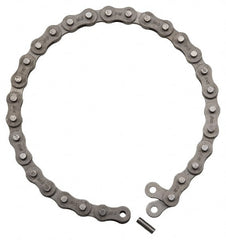 Proto - Replacement Plier Chain - For Use with Locking Chain Pliers (J262XL) - Exact Tooling
