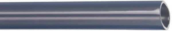 Parker - 5/16" ID x 3/8" OD, 1/32" Wall Thickness, 50' Long, PTFE PFA Tube - Natural, 125 Max psi - Exact Tooling