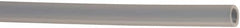 Parker - 1/8" ID x 3/16" OD, 1/32" Wall Thickness, 50' Long, PVDF Tube - Natural, 180 Max psi - Exact Tooling