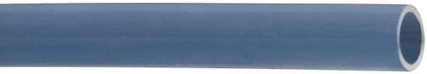 Parker - 5/16" ID x 10mm OD, 50' Long, PTFE FEP Tube - Natural, 124 Max psi - Exact Tooling