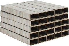 Florida Pneumatic - 7/8" Wide Crown Staples - Exact Tooling