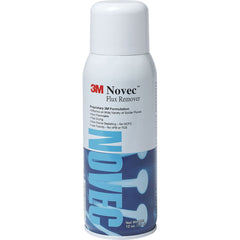 3M - Flux Removers; Container Type: Can - Exact Tooling