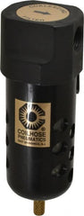 Coilhose Pneumatics - 3/8" Port Coalescing Filter - Exact Tooling