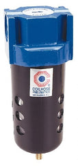 Coilhose Pneumatics - 1/2" Port Coalescing Filter - Exact Tooling