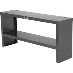 Jet - 58.7 Inch Long x 16-13/32 Inch Wide/Deep x 30 Inch High, Jet Slip Roll Stand - Exact Tooling