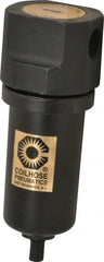 Coilhose Pneumatics - 3/8" Port Coalescing Filter - Exact Tooling