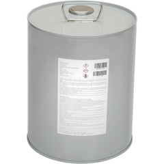 Ability One - Buffing & Polishing Compounds; Material Application: Carbon ; Compound Type: Cleaning Compound ; Color: Light Amber ; Compound Grade: Medium ; End Use Operation: Polished - Exact Tooling