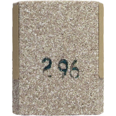 Norton - Grinding Segments - Exact Tooling