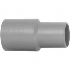 Dynabrade - Hose Cuff - Use With 1-1/4" Dynabrade Vacuum Tool, 1-1/4" Hoses, Portable Vacuum System - Exact Tooling