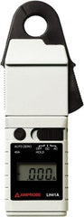 Amprobe - 3030898, CAT II, Digital Average Responding Clamp Meter with 0.748" Clamp On Jaws - 40 AC/DC Amps, Measures Current - Exact Tooling