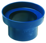Shop Vacuum Adaptor 10 Piece - Coolant Hose System Component - Exact Tooling