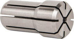 Accupro - 1/8 Inch, Series DA100 Double Angle Collet - 1.441 Inch Overall Length, 0.769 Inch Overall Diameter - Exact Tooling
