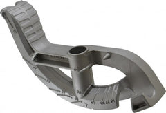 Greenlee - Hand Bender Head - 1/2" Rigid Capacity, Bends EMT, Rigid, IMC - Exact Tooling