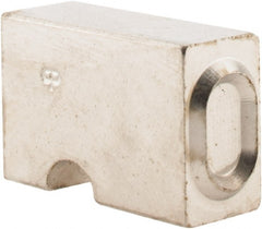 Pryor - Number 0, Individual Hardened Steel Type - 3/8 Inch Character - Exact Tooling