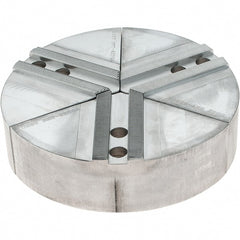 Value Collection - Soft Lathe Chuck Jaws - Exact Tooling