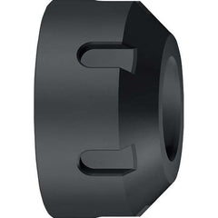 Emuge - Collet Nut/Locknut - Exact Tooling
