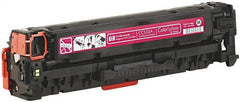 Hewlett-Packard - Magenta Toner Cartridge - Use with HP Color LaserJet CP2025, CM2320 - Exact Tooling