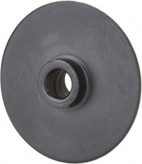 Value Collection - Cutter Replacement Cutting Wheel - Cuts Plastic - Exact Tooling