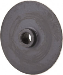 Value Collection - Cutter Replacement Cutting Wheel - Cuts Plastic - Exact Tooling
