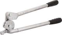 Value Collection - 3/8" Capacity, Tubing Bender - Works on Copper - Exact Tooling