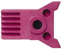 Abanaki - Oil Skimmer Drive Fingers - For Use with Tube Oil Skimmers - Exact Tooling